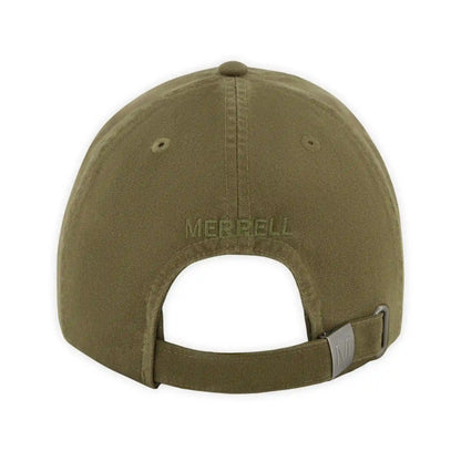 Powell Core Cap