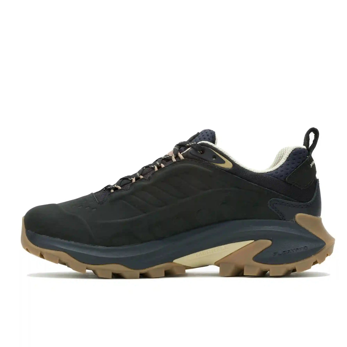 Moab Speed 2 Leather Waterproof