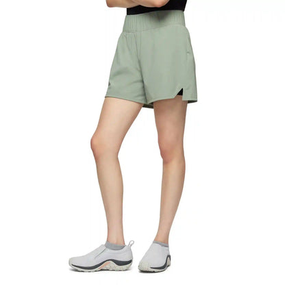 Victorai Running Short