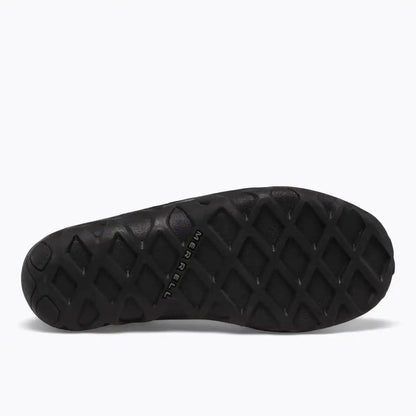 Jungle Moc Leather