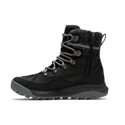 Siren 4 Thermo Mid Zip Waterproof