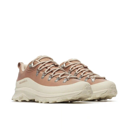 Ontario Speed Leather Lace