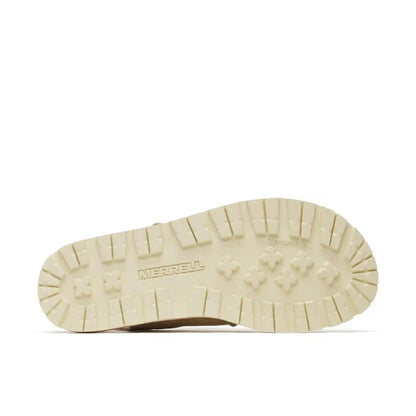 Haven Metallic Backstrap