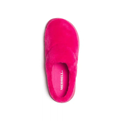 Hut Moc 2 Slide Cozy