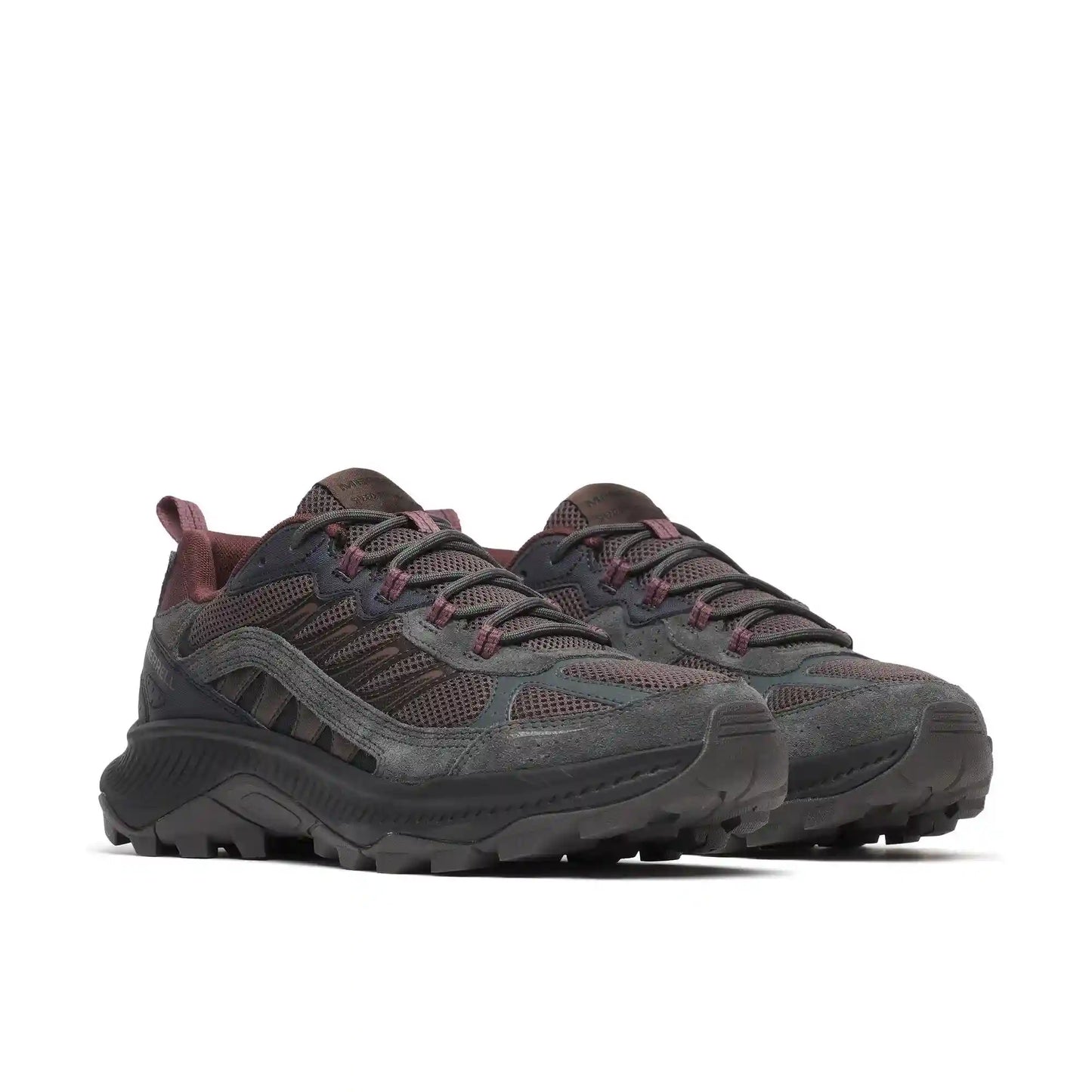 Speed Strike 2 Trek