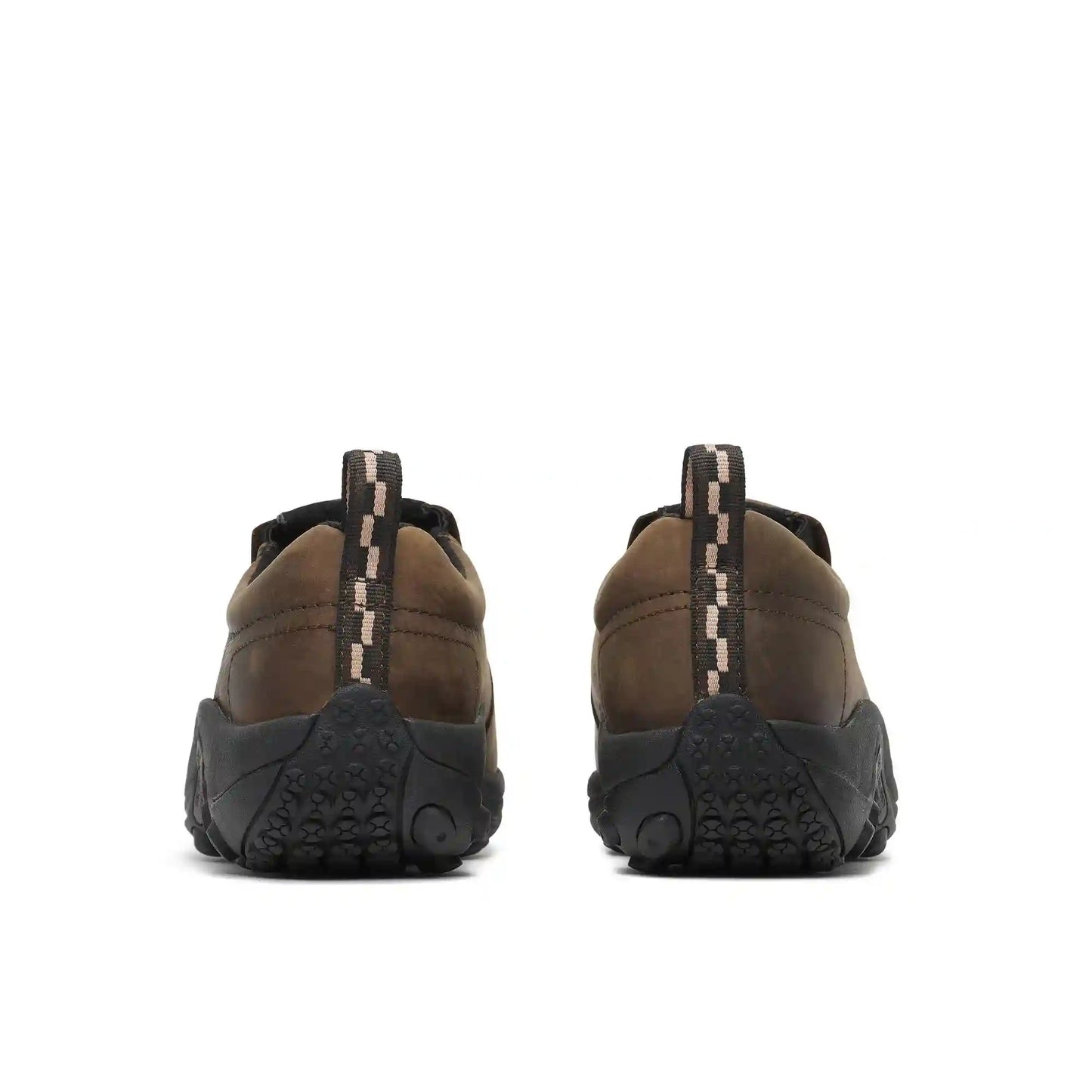 Jungle Moc Leather Comp Toe Work Shoe