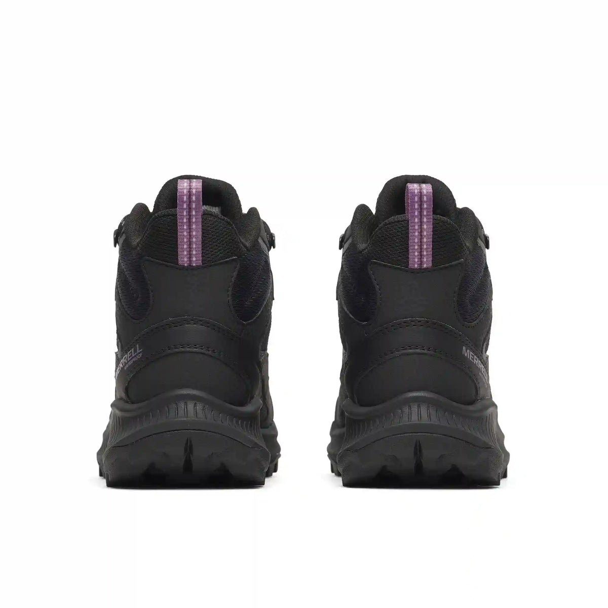 Speed Strike 2 Mid Waterproof