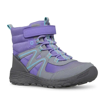 Polar Trekker Boot