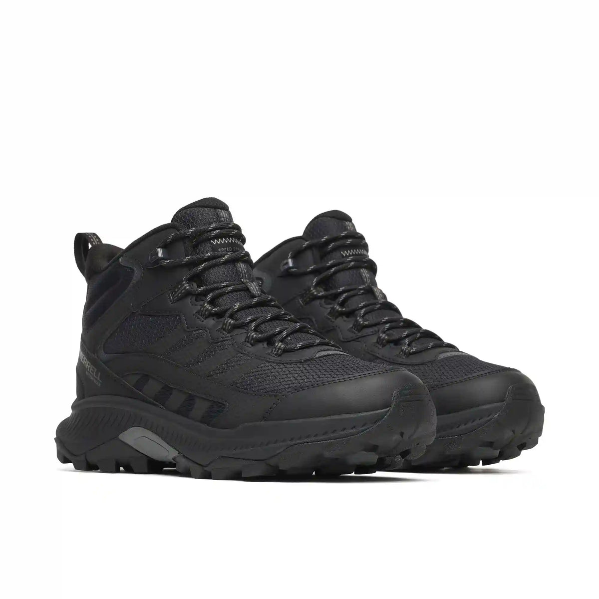 Speed Strike 2 Mid Waterproof