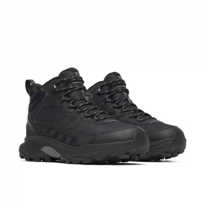 Speed Strike 2 Mid Waterproof
