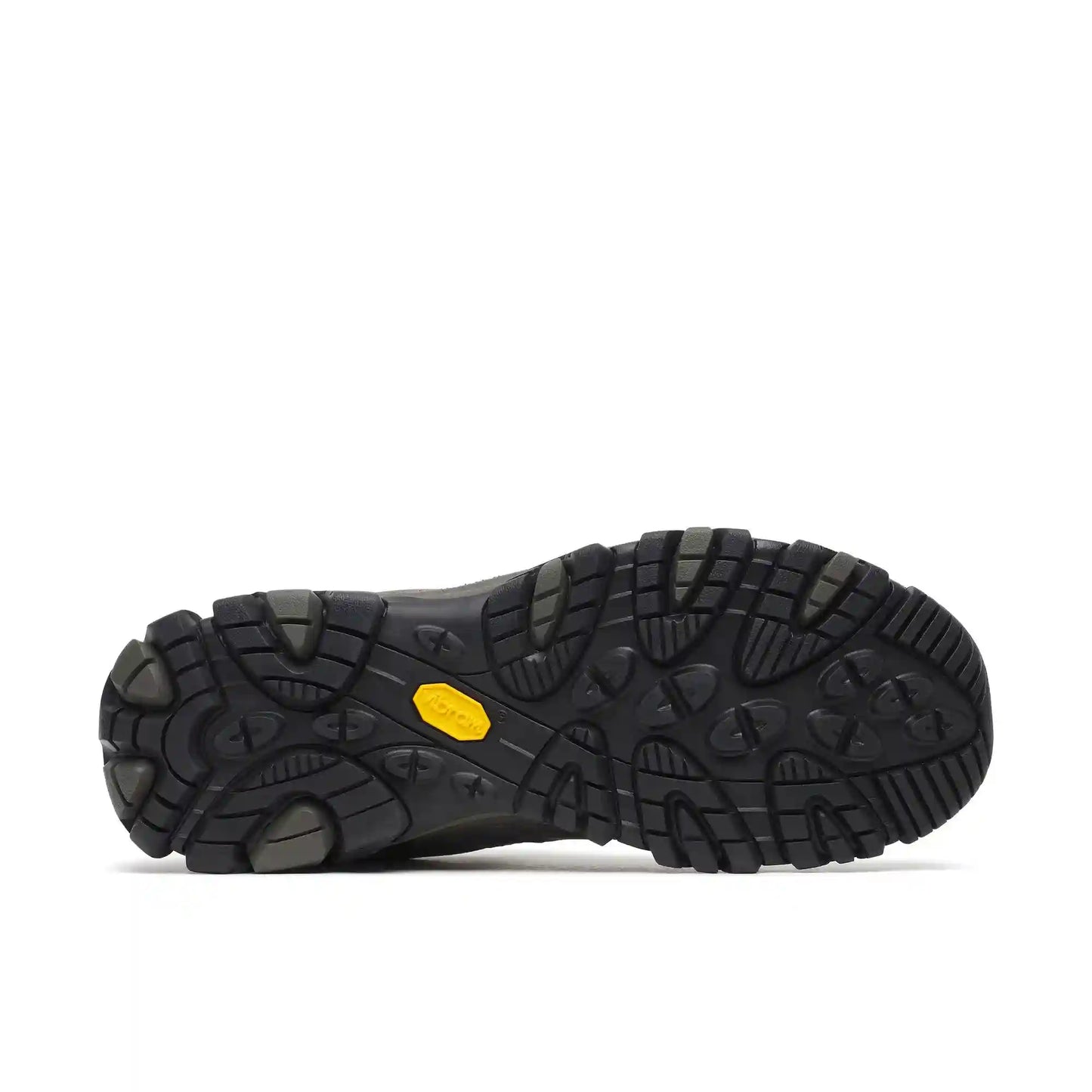 Moab 3 Mid Waterproof