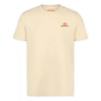 Sunset View Graphic Tee