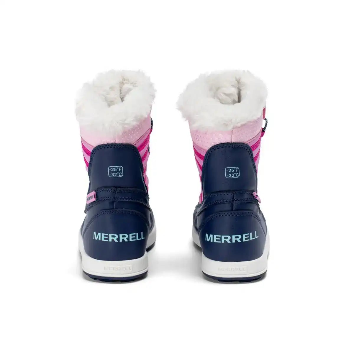 Snow Bank 5 Waterproof