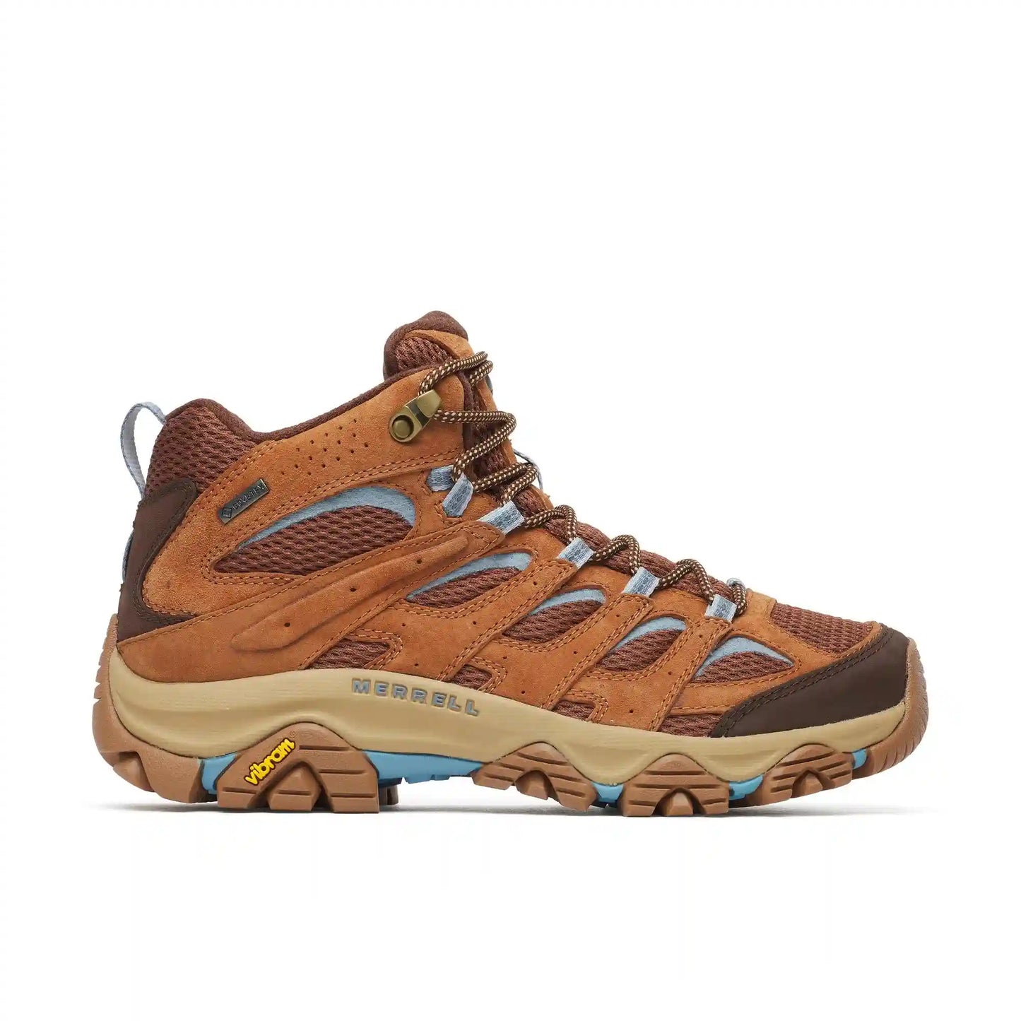 Moab 3 Mid GORE-TEX®