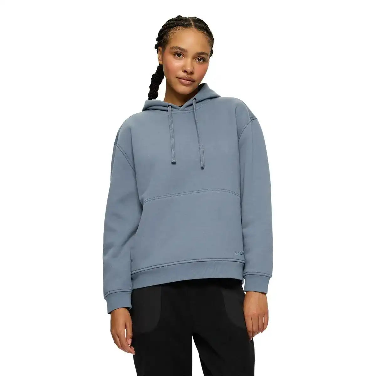 Relaxed Hoody