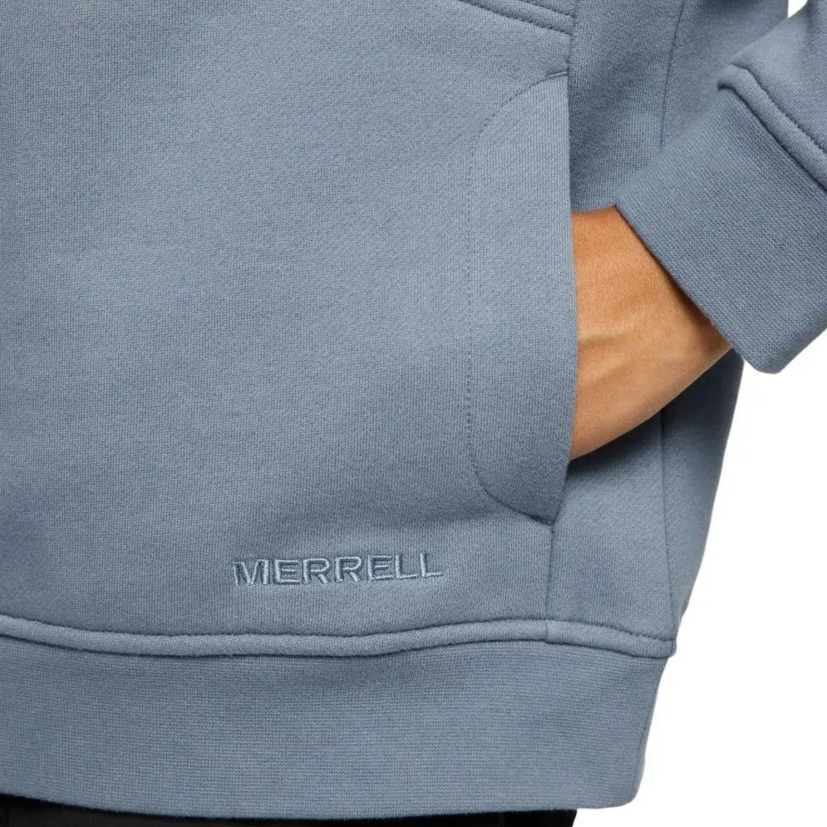 Relaxed Hoody