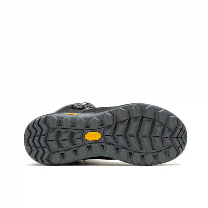 Siren 4 Thermo Mid Zip Waterproof
