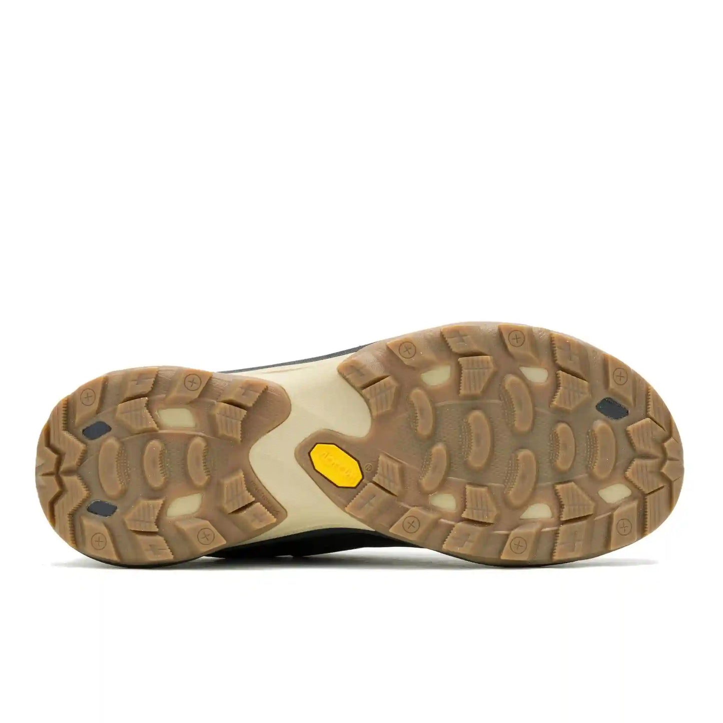 Moab Speed 2 Leather Waterproof