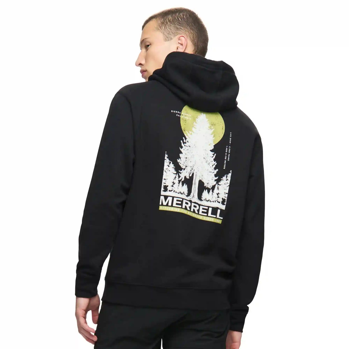 Everpeak Hoody
