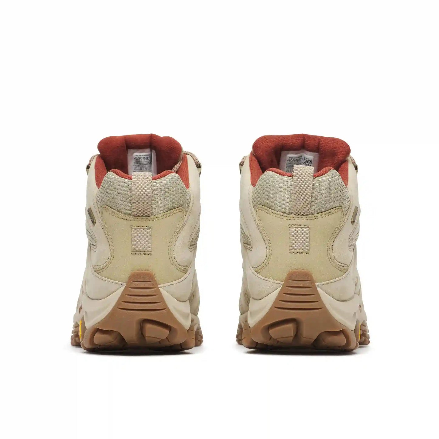 Moab 3 Mid Waterproof
