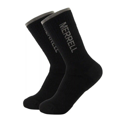 Premium Wool Trail Crew Sock