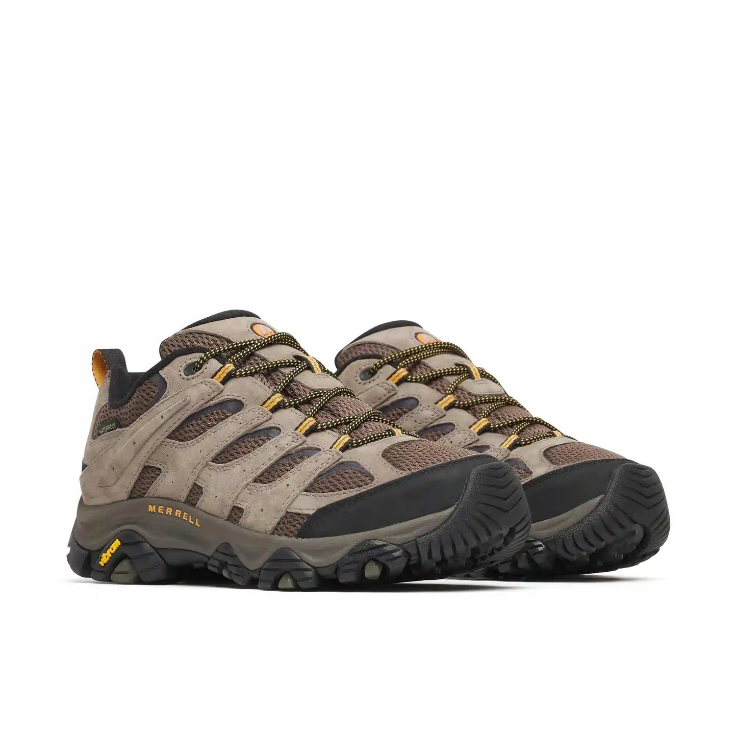 Moab 3 Waterproof