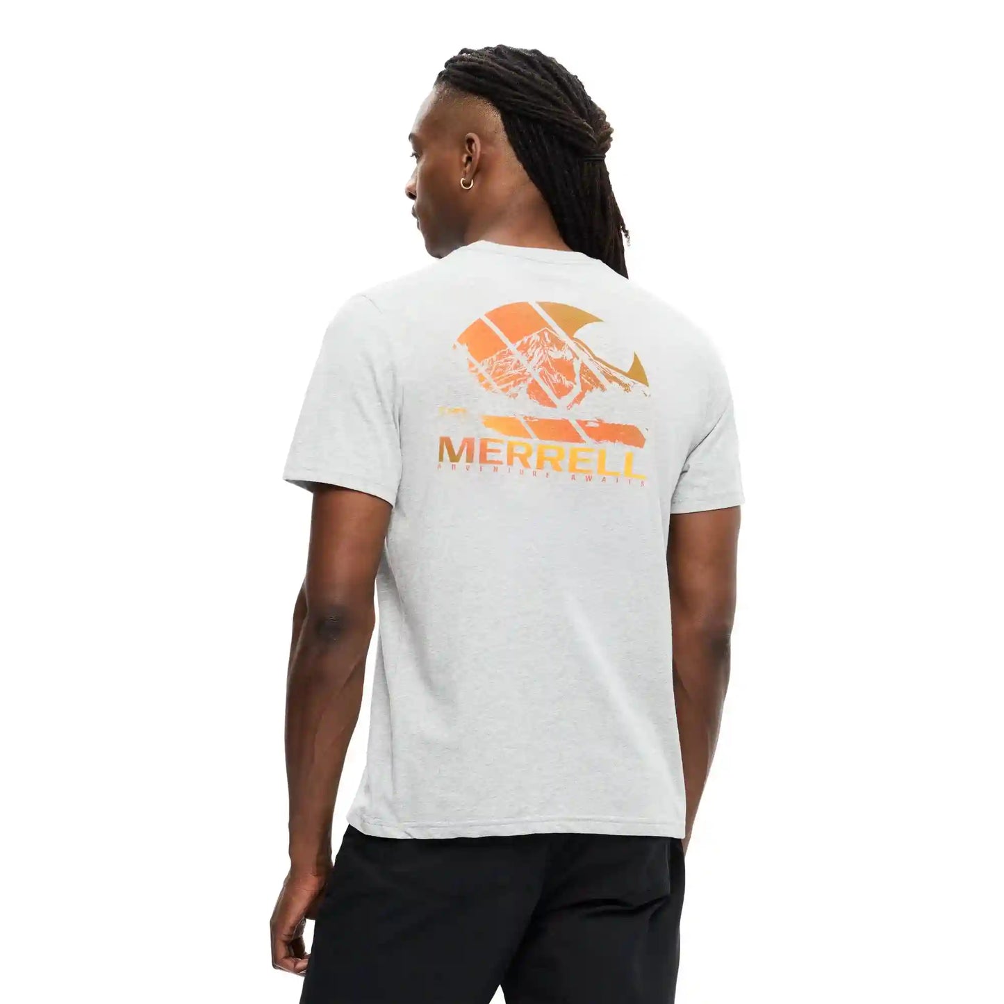 Cliffcrest Graphic Crew Tee