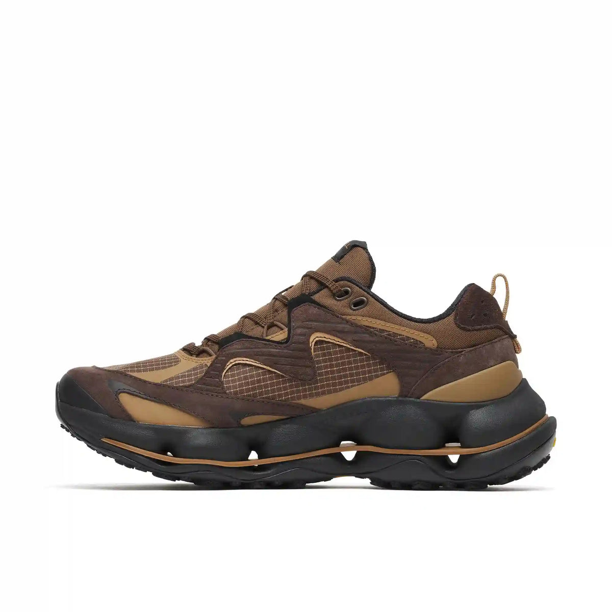 SpeedArc Matis Leather Waterproof