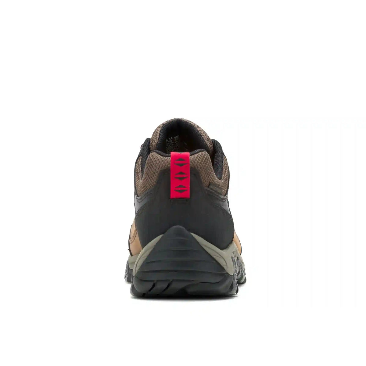 Windoc Steel Toe Work Shoe Wide Width