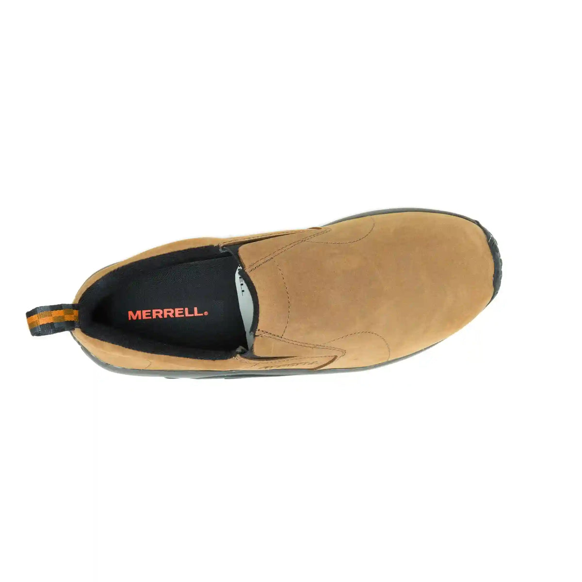 Jungle Moc Nubuck Wide Width
