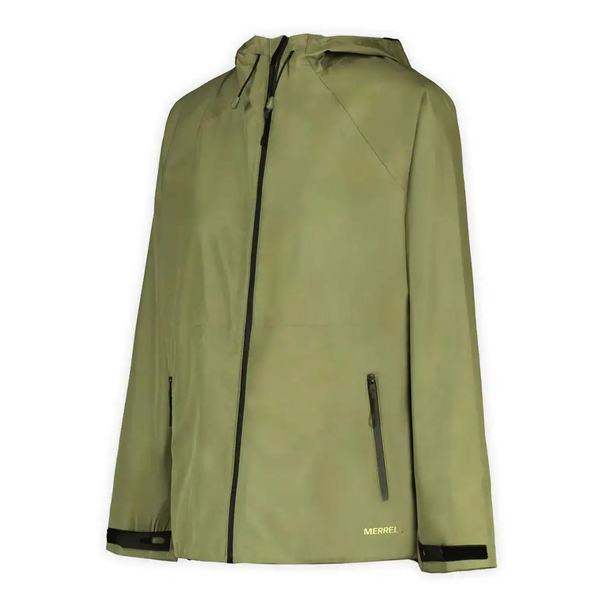 Rain Shell Jacket