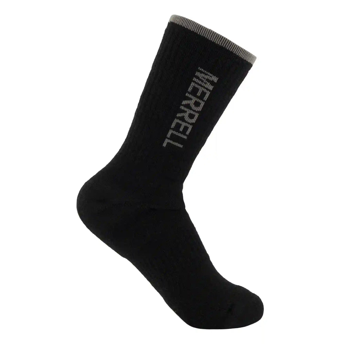 Premium Wool Trail Crew Sock
