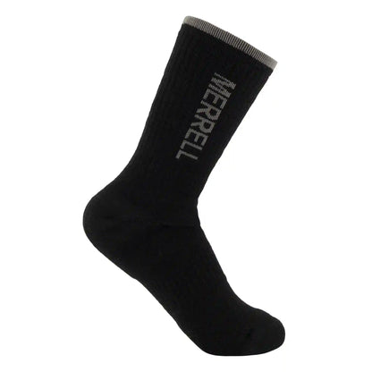 Premium Wool Trail Crew Sock