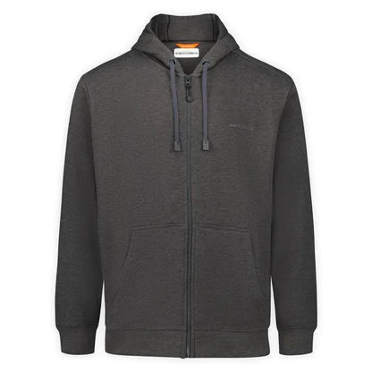 Carson Full Zip Hoody