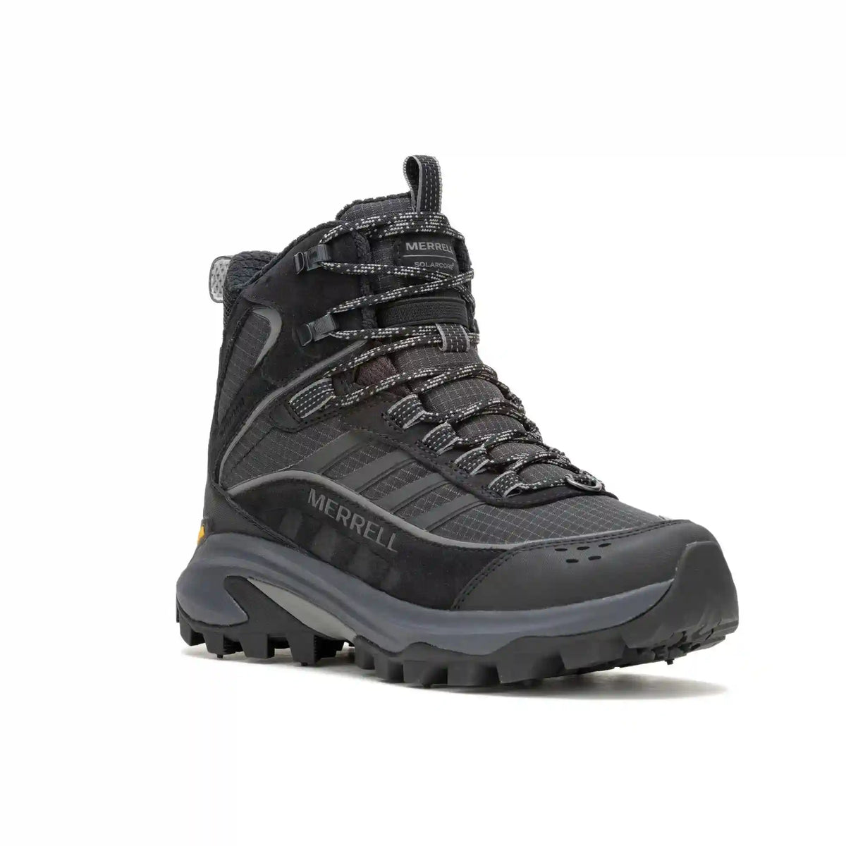 Moab Speed 2 Thermo Mid Waterproof