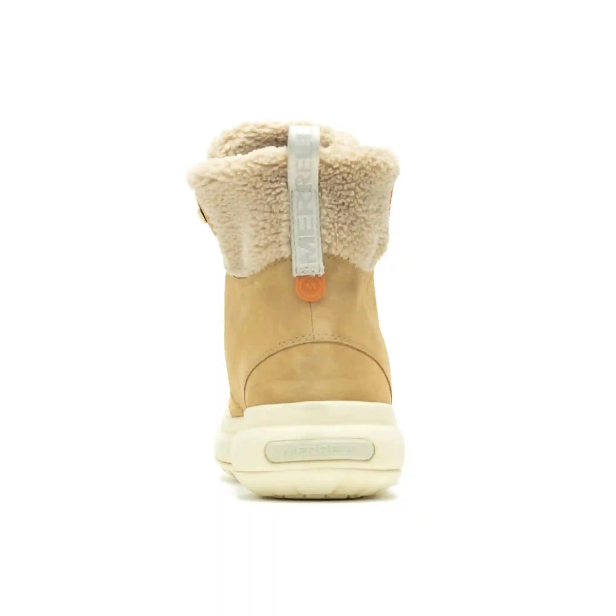 Marquette Thermo Lace Waterproof