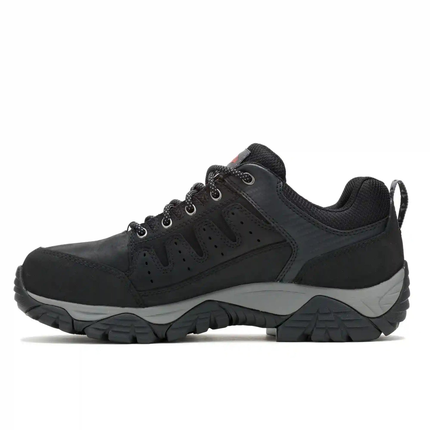 Windoc Waterproof Steel Toe Work Shoe