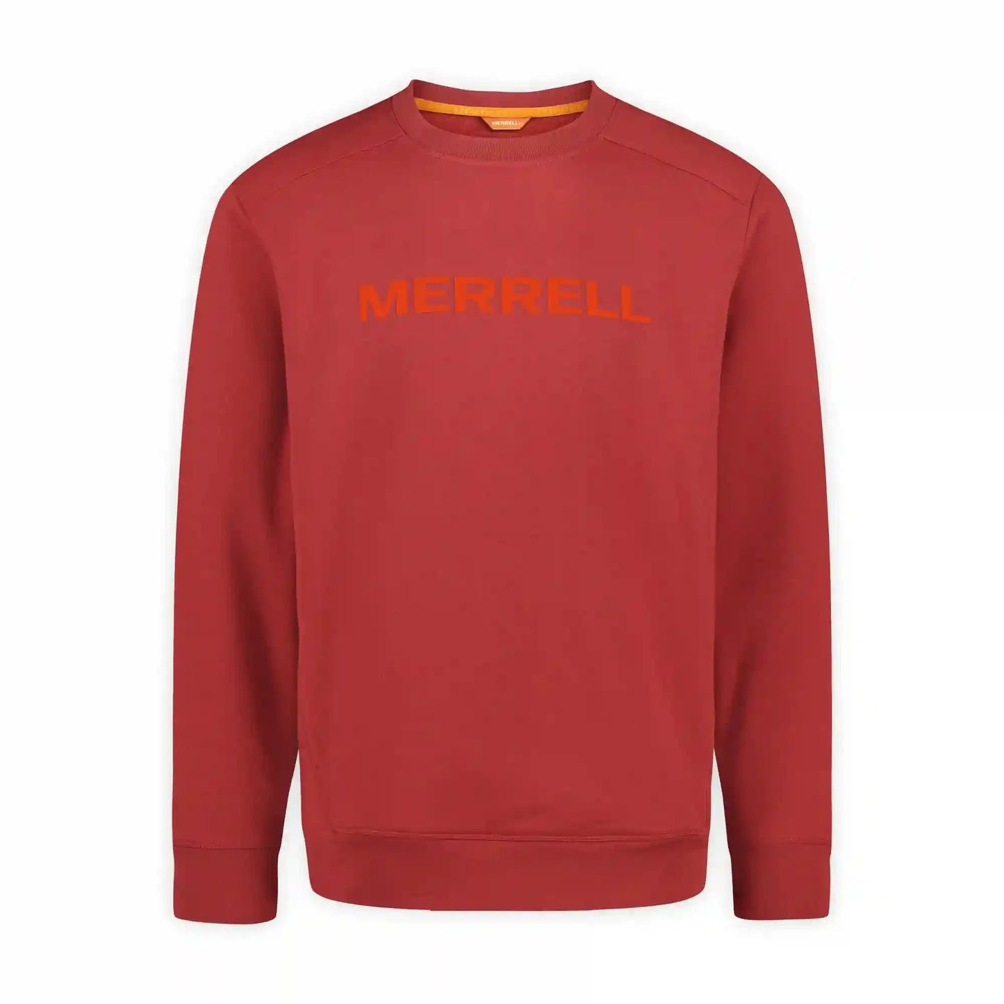 Wolfhollow Graphic Crew Sweatshirt