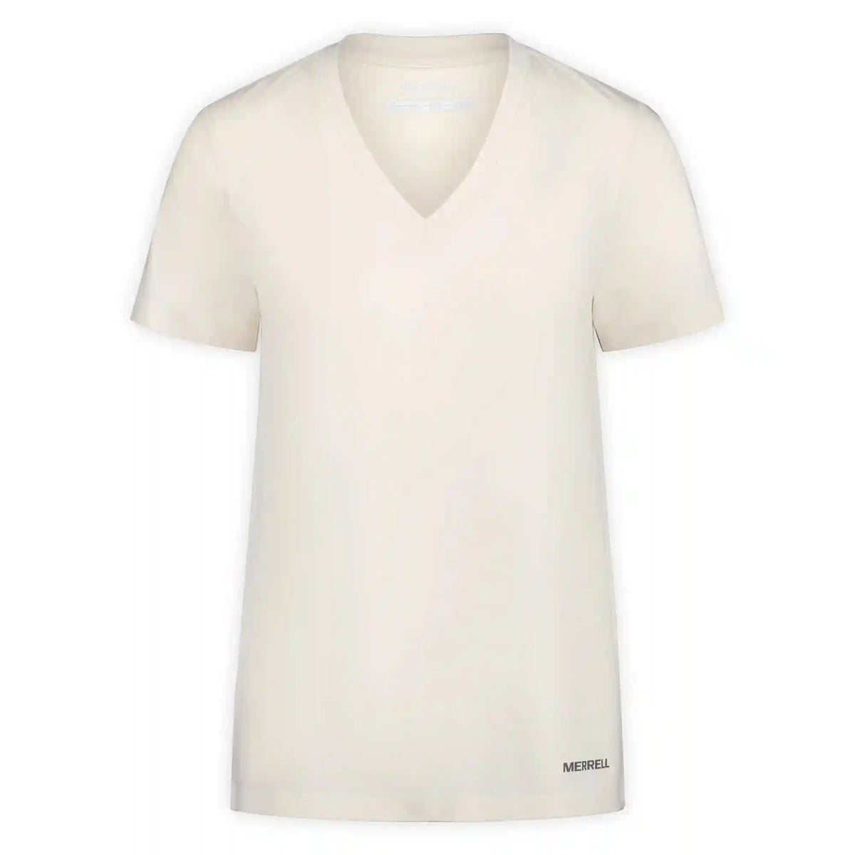 Viva Tencel V-Neck Tee