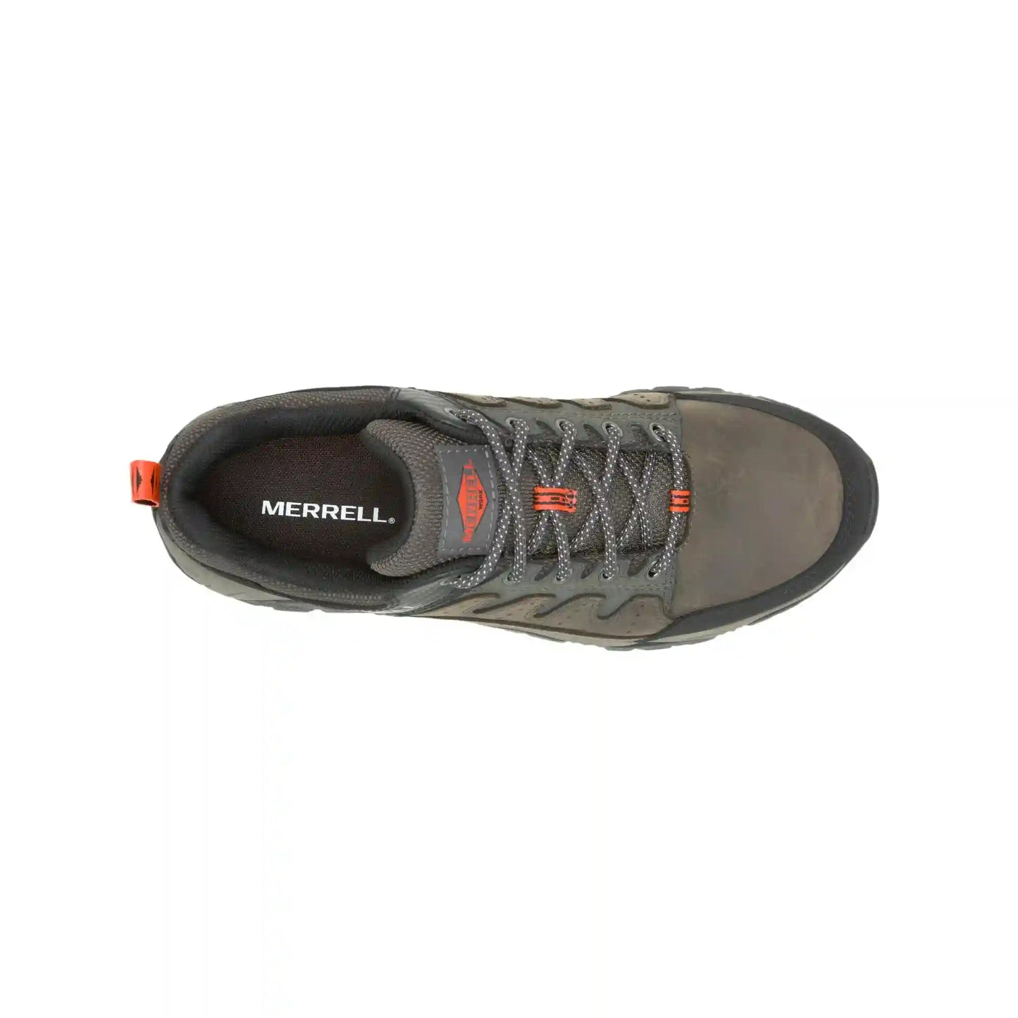 Windoc Waterproof Steel Toe Work Shoe