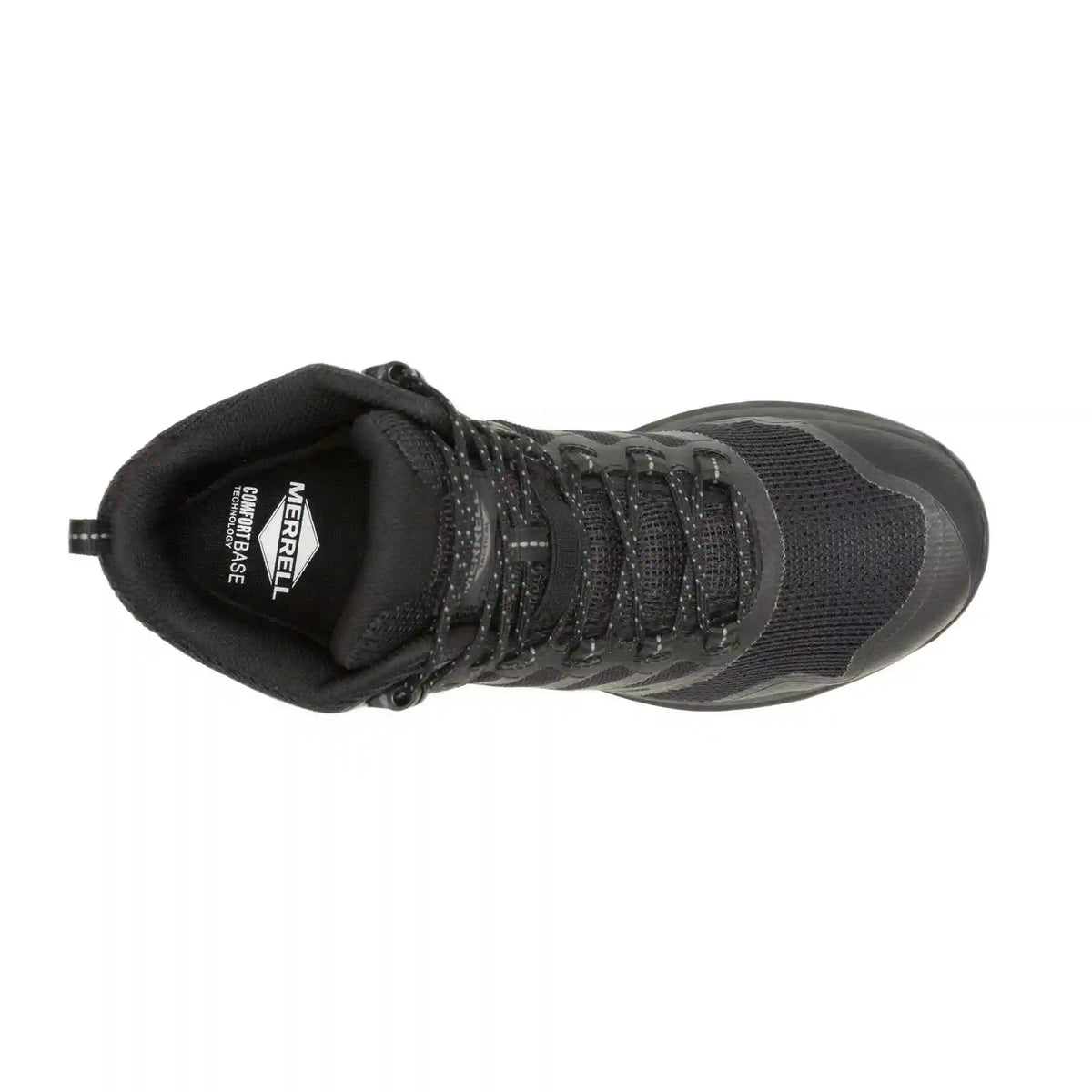 Nova 3 Mid Tactical Waterproof Boot Wide Width