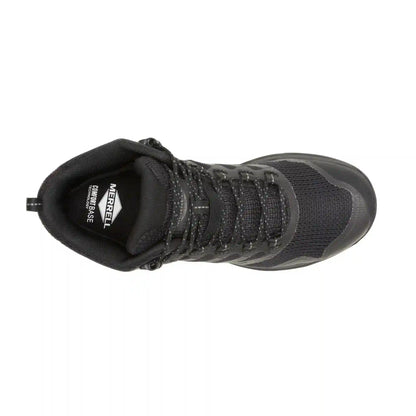 Nova 3 Mid Tactical Waterproof Boot Wide Width