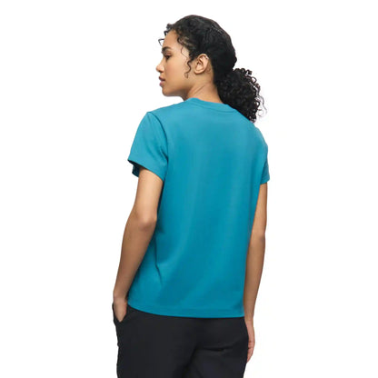 Stripe Landscape Graphic Crew Tee