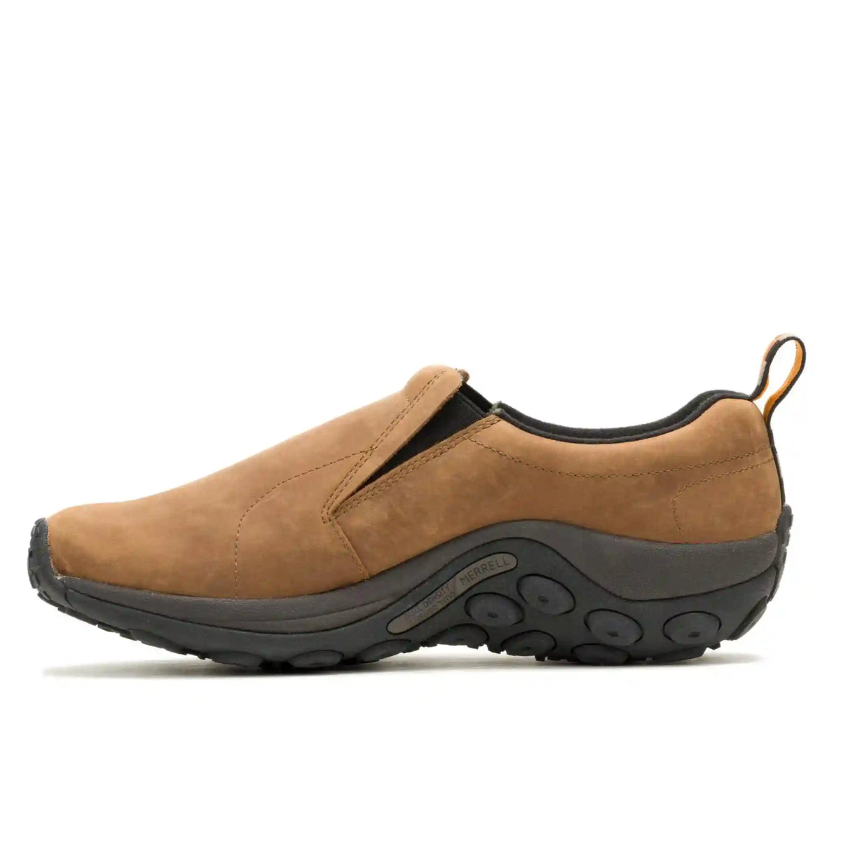 Jungle Moc Nubuck Waterproof Wide Width