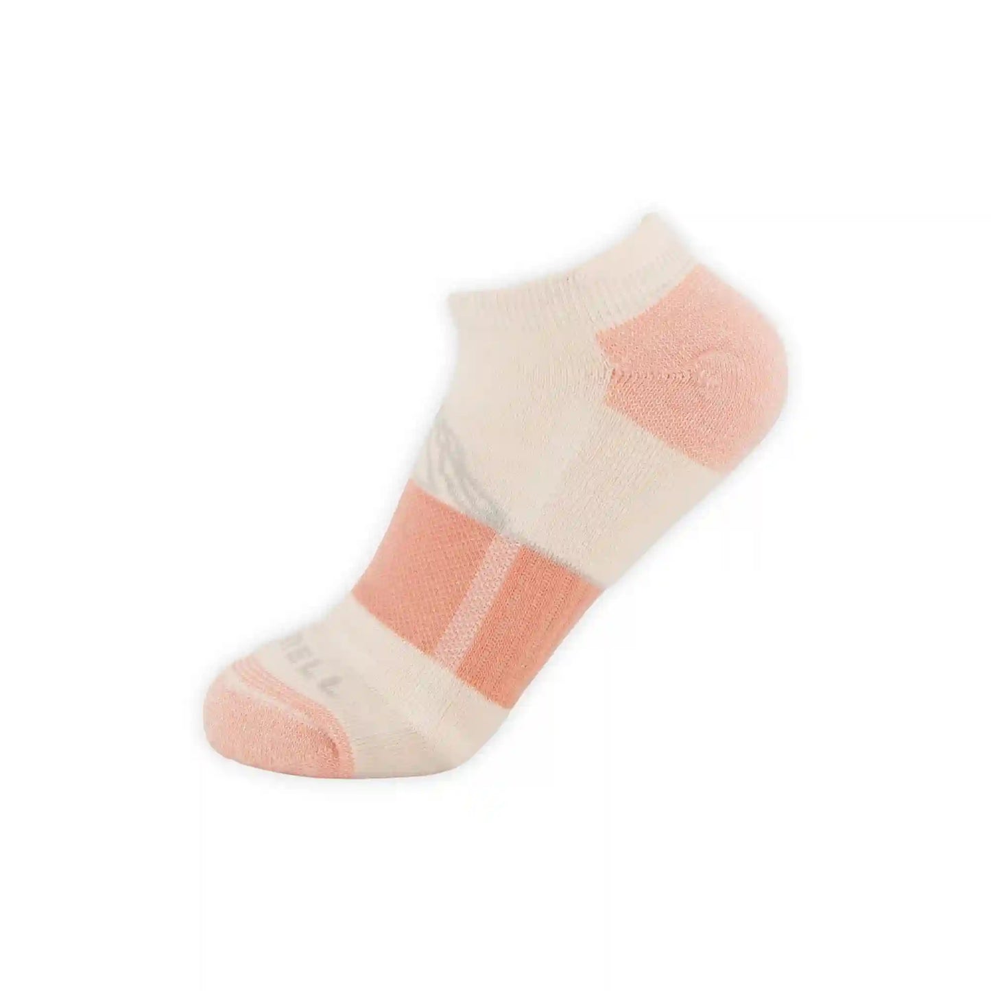 Eco Cushioned Low Cut Socks 3 Pack