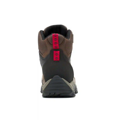 Windoc 6" Waterproof Work Boot