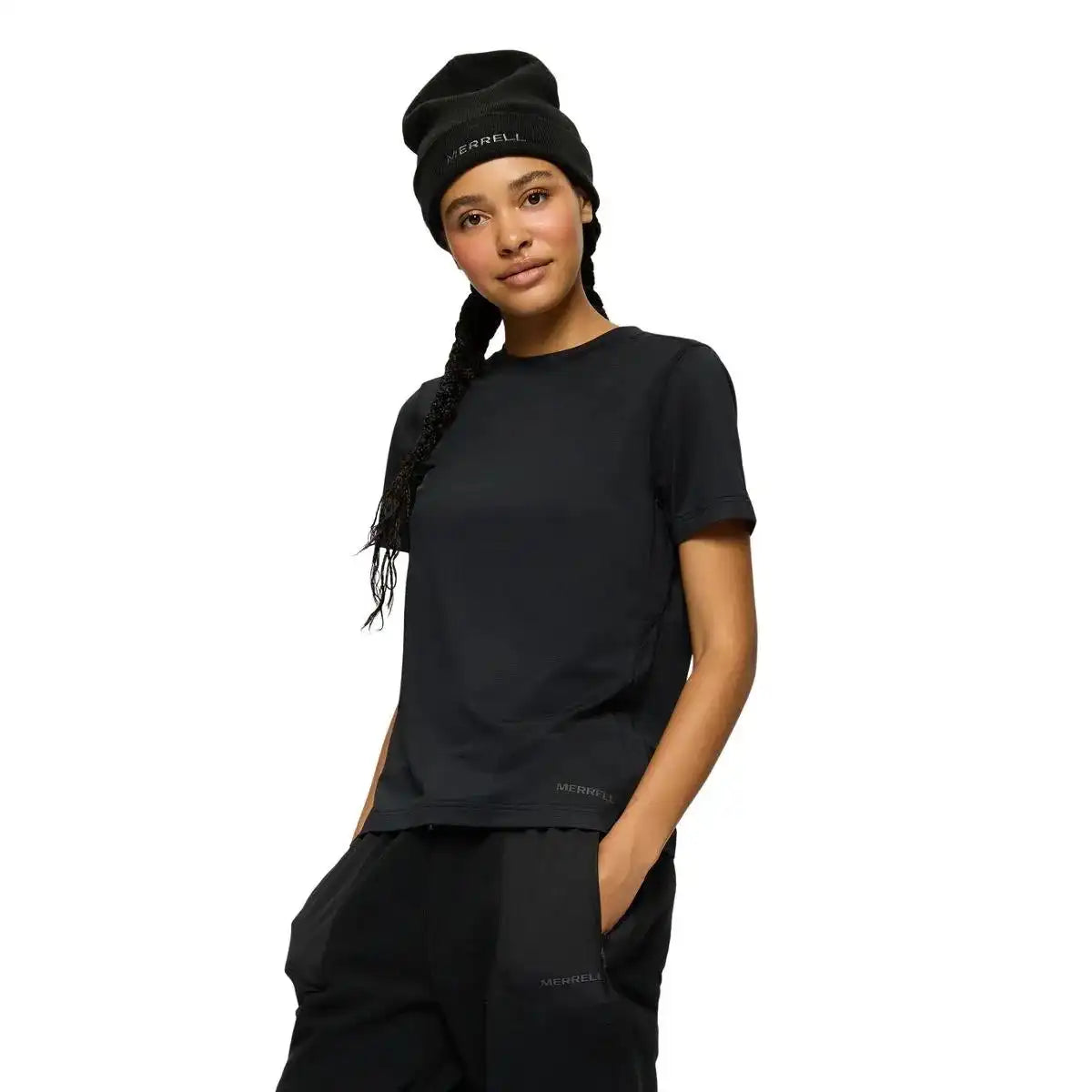 Active Short Sleeve Tee