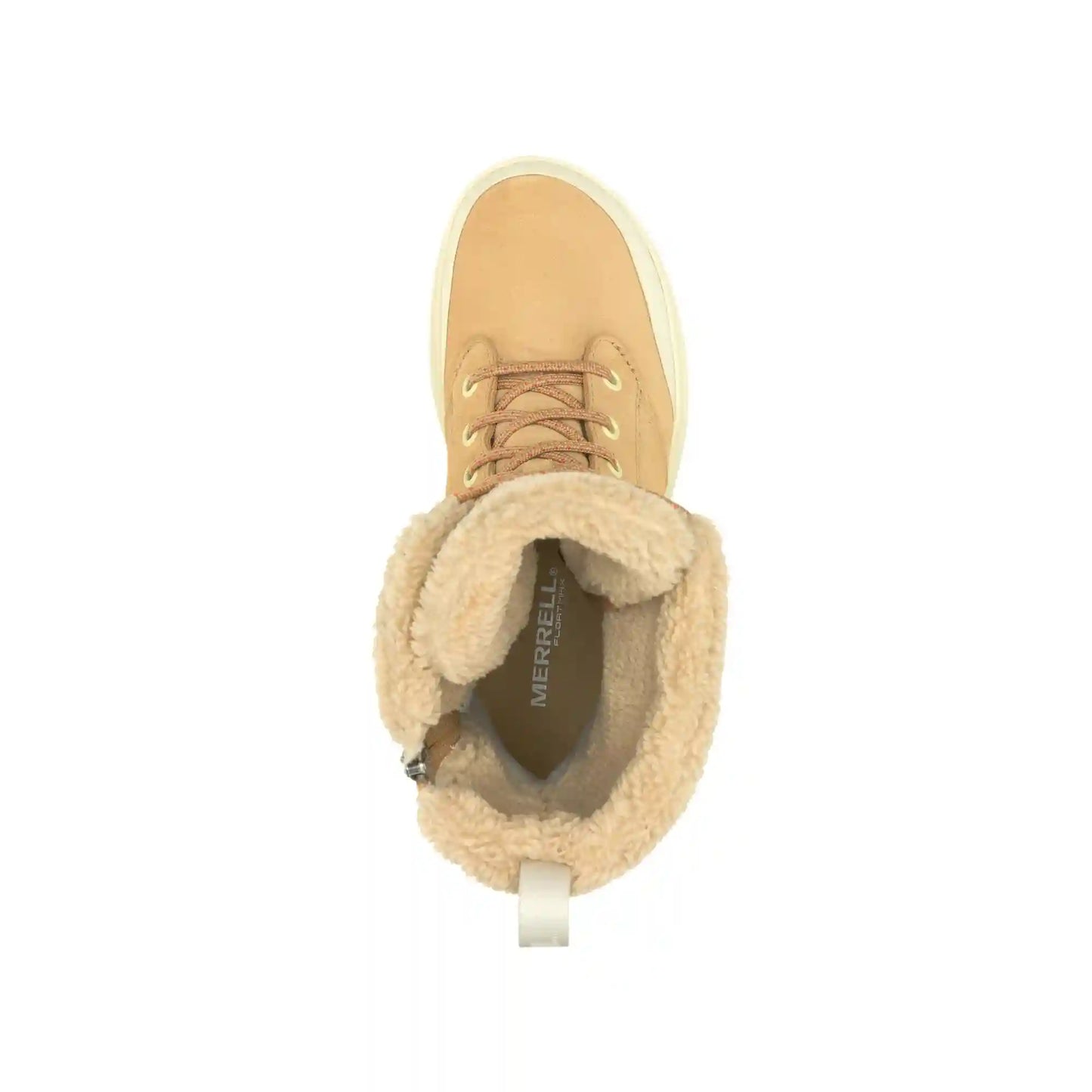 Marquette Thermo Tall Zip Waterproof