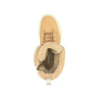 Marquette Thermo Tall Zip Waterproof