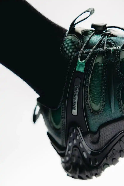 Cham Redux Leather